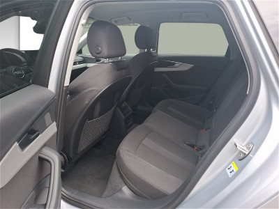 Audi A4 Gebrauchtwagen Audi A4 Gebrauchtwagen