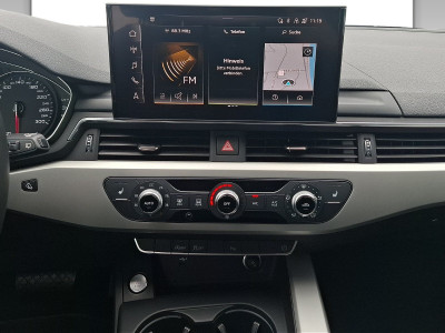 Audi A4 Gebrauchtwagen Audi A4 Gebrauchtwagen