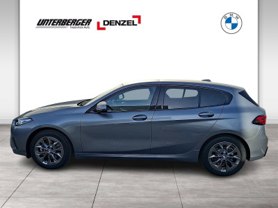 BMW 1er Vorführwagen BMW 1er Vorführwagen