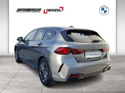 BMW 1er Vorführwagen BMW 1er Vorführwagen