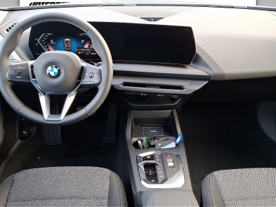 BMW 1er Vorführwagen BMW 1er Vorführwagen
