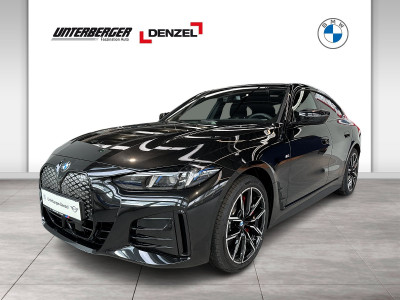 BMW i4 Vorführwagen BMW i4 Vorführwagen