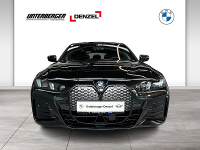 BMW i4 Vorführwagen BMW i4 Vorführwagen