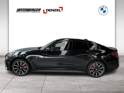 BMW i4 Vorführwagen BMW i4 Vorführwagen