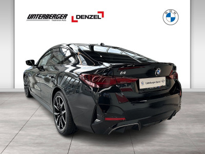 BMW i4 Vorführwagen BMW i4 Vorführwagen