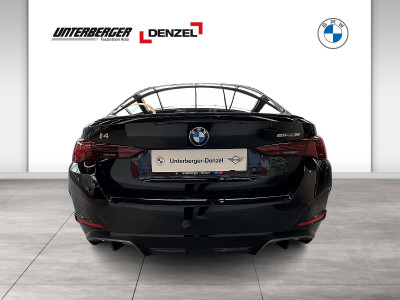 BMW i4 Vorführwagen BMW i4 Vorführwagen