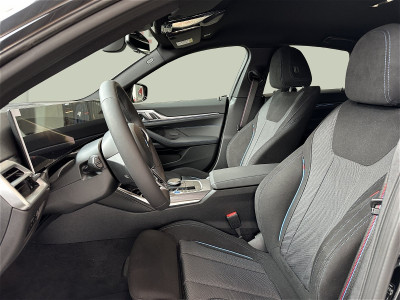 BMW i4 Vorführwagen BMW i4 Vorführwagen