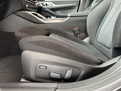BMW i4 Vorführwagen BMW i4 Vorführwagen