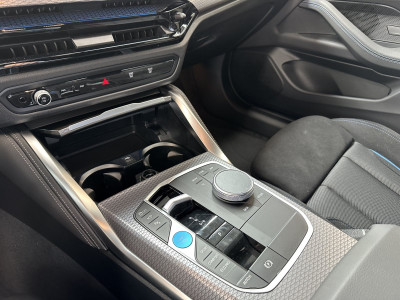 BMW i4 Vorführwagen BMW i4 Vorführwagen