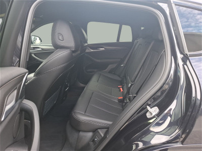 BMW X4 Gebrauchtwagen BMW X4 Gebrauchtwagen