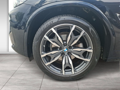 BMW X4 Gebrauchtwagen BMW X4 Gebrauchtwagen