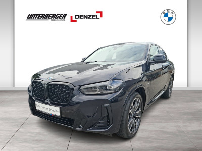 BMW X4 Gebrauchtwagen BMW X4 Gebrauchtwagen