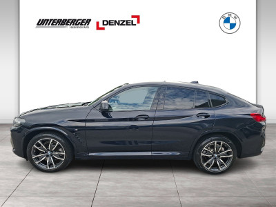 BMW X4 Gebrauchtwagen BMW X4 Gebrauchtwagen