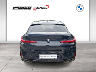 BMW X4 Gebrauchtwagen BMW X4 Gebrauchtwagen