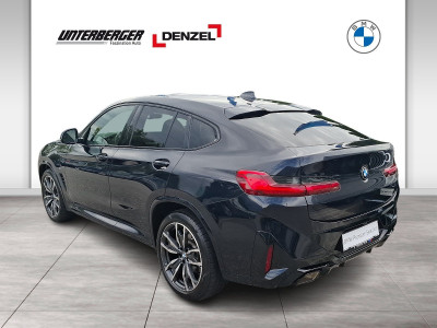 BMW X4 Gebrauchtwagen BMW X4 Gebrauchtwagen