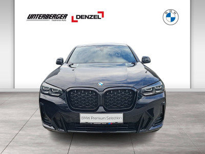 BMW X4 Gebrauchtwagen BMW X4 Gebrauchtwagen