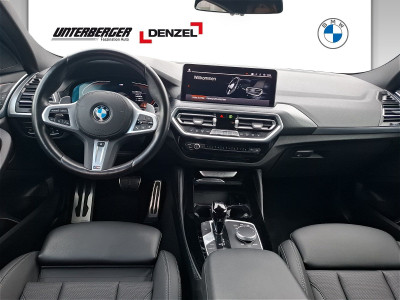 BMW X4 Gebrauchtwagen BMW X4 Gebrauchtwagen
