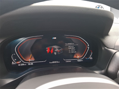 BMW X4 Gebrauchtwagen BMW X4 Gebrauchtwagen