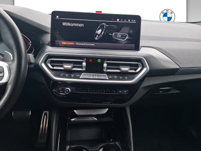BMW X4 Gebrauchtwagen BMW X4 Gebrauchtwagen