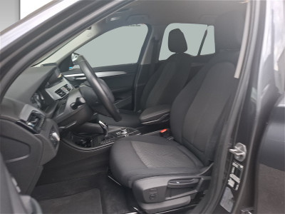 BMW X1 Gebrauchtwagen BMW X1 Gebrauchtwagen