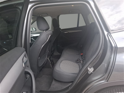 BMW X1 Gebrauchtwagen BMW X1 Gebrauchtwagen