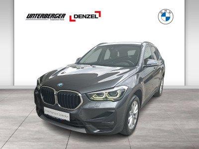 BMW X1 Gebrauchtwagen BMW X1 Gebrauchtwagen