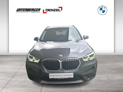 BMW X1 Gebrauchtwagen BMW X1 Gebrauchtwagen
