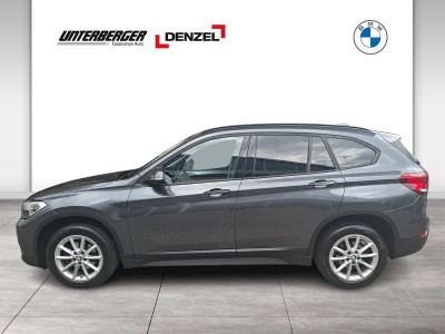 BMW X1 Gebrauchtwagen BMW X1 Gebrauchtwagen