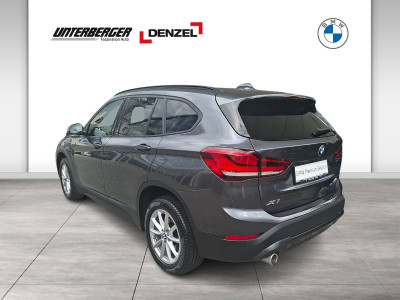 BMW X1 Gebrauchtwagen BMW X1 Gebrauchtwagen