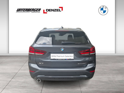 BMW X1 Gebrauchtwagen BMW X1 Gebrauchtwagen