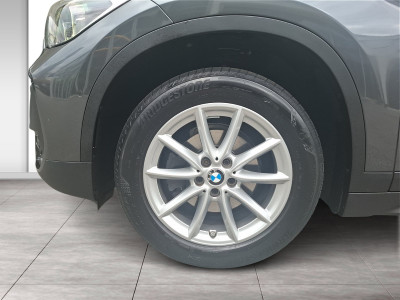 BMW X1 Gebrauchtwagen BMW X1 Gebrauchtwagen