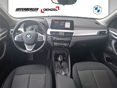 BMW X1 Gebrauchtwagen BMW X1 Gebrauchtwagen