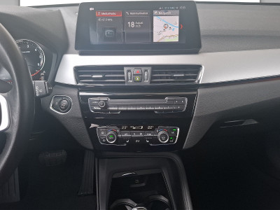 BMW X1 Gebrauchtwagen BMW X1 Gebrauchtwagen