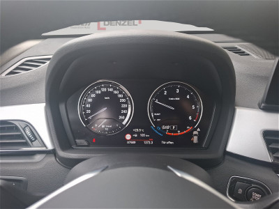 BMW X1 Gebrauchtwagen BMW X1 Gebrauchtwagen