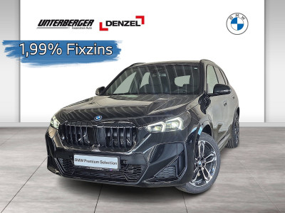 BMW X1 Neuwagen BMW X1 Neuwagen