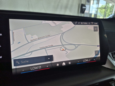 BMW X1 Neuwagen BMW X1 Neuwagen