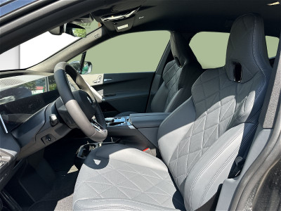 BMW iX Neuwagen BMW iX Neuwagen