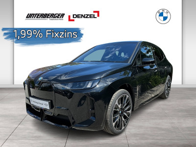 BMW iX Neuwagen BMW iX Neuwagen