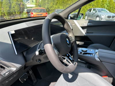 BMW iX Neuwagen BMW iX Neuwagen