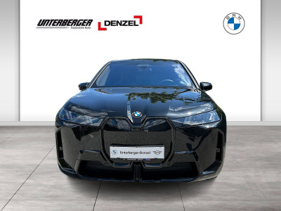 BMW iX Neuwagen BMW iX Neuwagen