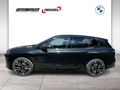 BMW iX Neuwagen BMW iX Neuwagen