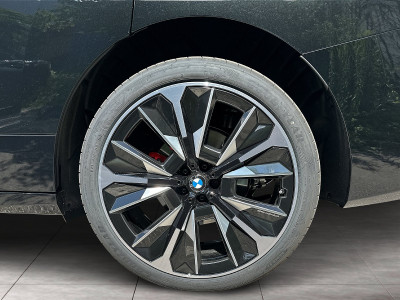 BMW iX Neuwagen BMW iX Neuwagen