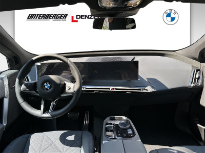 BMW iX Neuwagen BMW iX Neuwagen