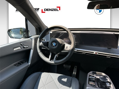 BMW iX Neuwagen BMW iX Neuwagen