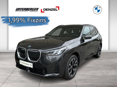 BMW X3 Neuwagen BMW X3 Neuwagen