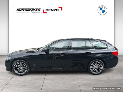 BMW 5er Gebrauchtwagen BMW 5er Gebrauchtwagen