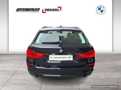BMW 5er Gebrauchtwagen BMW 5er Gebrauchtwagen