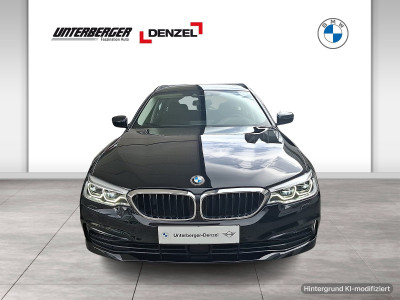 BMW 5er Gebrauchtwagen BMW 5er Gebrauchtwagen