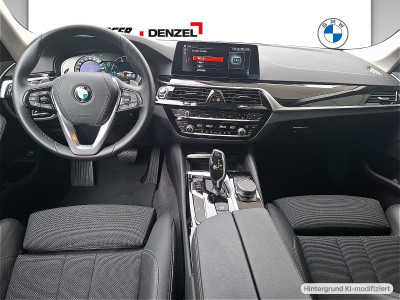 BMW 5er Gebrauchtwagen BMW 5er Gebrauchtwagen