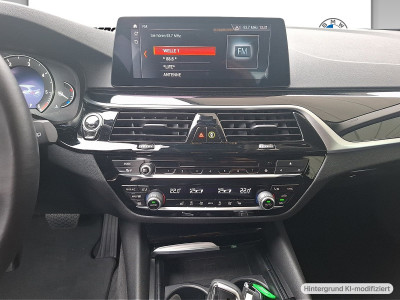 BMW 5er Gebrauchtwagen BMW 5er Gebrauchtwagen